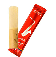 Vandoren Java Red Cut 2.5 (SR2725R) трость для тенор-саксофона №2.5, 1 шт.