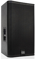 QSC E115 2-полосная акустическая система 15", 500 Вт, 8 Ом, 55-20000 Гц, maxSPL 130 дБ