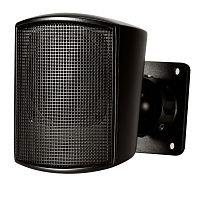 JBL Control 52 сателлитная акустическая система, цвет черный