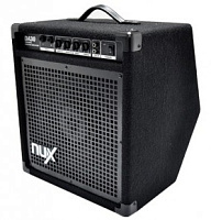 NUX DA30