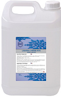 SFAT CAN 5 L EUROSNOW STANDART (Ready To Use) Жидкость для генераторов снега, канистра 5 литров