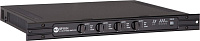 RCF UP 8504 Усилитель мощности 4 х 1+1 вход, 4 х 125 Вт/100 В