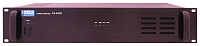 PROAUDIO PA-240N  Трансляционный усилитель, мощность 240 Вт, выходной трансформатор 70/100 В, 80 Гц - 20 кГц, питание 220 В AC и 24В DC