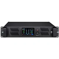 MARANI MDA2-2500P Усилитель мощности двухканальный