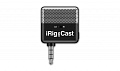 IK MULTIMEDIA iRig Mic Cast Микрофон для iOS/Android устройств
