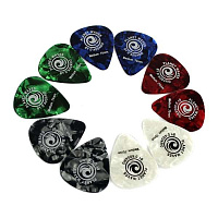 PLANET WAVES 1CAP4-25 Медиаторы стандартные Medium