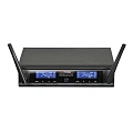 VOLTA DIGITAL 0202 PRO+ цифровая радиосистема с двумя ручными микрофонами