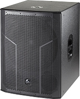 DAS AUDIO ACTION-S18A Активный сабвуфер
