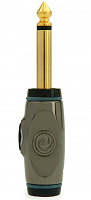 PLANET WAVES PW-AGP-1 разьем Jack 1/4", с кнопкой вкл/выкл