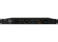 Apart AUDIOCONTROL12.8  Звуковой матричный микшер. 12 входов, 8 выходов. Управление с ПК