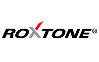 ROXTONE MUS010 Black Пюпитр на трех складывающихся ногах