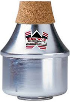 Denis Wick DW5506  сурдина с выдвигающимся сердечником  для трубы Extending tube Wah-Wah