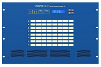 MIDAS DL351 модульный стейдж-бокс без установленных карт 