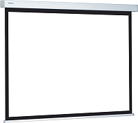 Projecta Compact electrol 228x300cm Matte White S (10100087)  Экран с электроприводом