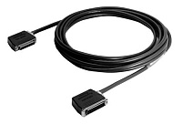 BOSCH CO LBB3306/05 Удлинительный кабель панели переводчика, 5 м