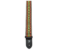 Perri's TWS-6725  Ремень для гитары. Серия JACQUARD