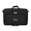 GATOR G-LCD-TOTE-SMX2 сумка для переноски и хранения 2-х LCD дисплеев от 19" до 24"
