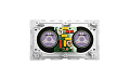 Current Audio WSLCR650FL Акустика LCR 6,5" LCR в стены, двойная двухполосная, 42Гц-20кГц, 5-100 Ватт, 8 Ом, материал вуфера - композитный метаплекс, твитера(поворотный) - шелк с керамическим напылением, (1 шт. - 1 место)