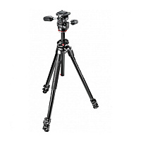 Manfrotto MK290DUA3-3W штатив 