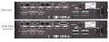 QSC DPM 100  10-канальный цифровой процессор с мониторингом, кроссоверами