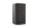 CVGAUDIO BEATBOMBER SAT-S8BL Инсталляционная 2-полосная акустическая система, 8”+1”, 200 Вт (AES) / 400 Вт (max), 8 Ом, встроенный пассивный кроссовер, цвет черный