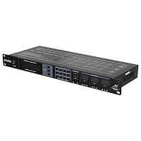 MS-MAX EC2402 цифровой системный контроллер, 2x6