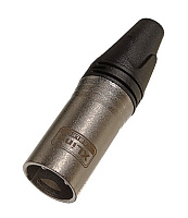 Xline Cables RCON XLR M 18 Разъем XLR "папа" кабельный