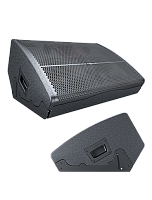 Audiocenter WM210-DSP активный сценический монитор 2х10", 1600 Вт