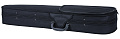 FEATHERWEIGHT C-3907 Violin Case Semi-shaped 3/4 легкий футляр для скрипки, размер 3/4