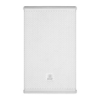 Ecler ARQIS 106iWH настенная акустическая система, цвет белый
