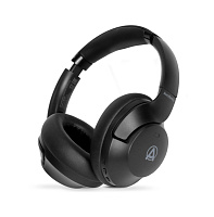 AuraSonics FINE F600BT наушники c Bluetooth V5.3