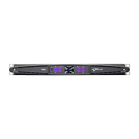 POWERSOFT T302  двухканальный усилитель мощности, 1200 Вт / 8 Ом, 1500 Вт / 4 Ом, 1500 Вт / 2 Ом