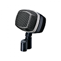AKG D12VR микрофон для бас-барабана
