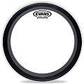 EVANS BD20EMADHW  пластик 20" Heavyweight для бас барабана