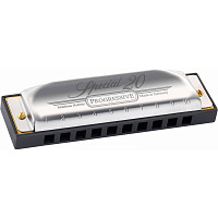 HOHNER Special 20 560/20 E (M560056X) Губная гармоника