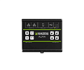 MADRIX IA-HW-001029 MADRIX® AURA 2 Система управления pixel mapping, 2 DMX канала, DIN Rail