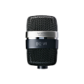 AKG D12VR микрофон для бас-барабана