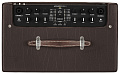 FENDER ACOUSTIC SFX II 230V EU усилитель для акустической гитары, цвет Dark Brown
