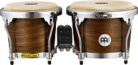 MEINL MB400WN - бонго 6-3/4"+8", орех