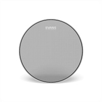 EVANS BD24SO1  пластик SoundOff для бас-барабана 24"