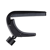 PLANET WAVES PW-CP-12 каподастр для укулеле