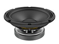 Lavoce WSF081.82 НЧ динамик 8'', 125 Вт RMS, 97 дБ, 75-3000 Гц, 8 Ом, феррит