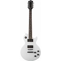 TERRIS TLP-039 WH электрогитара Les Paul, HH, 2V2T, цвет белый