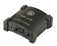 TOPP PRO TDI-A2 Активный DI-box