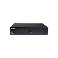POWERSOFT MEZZO 322 A  2-канальный усилитель мощности, 320 Вт
