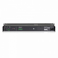 Apart REVAMP1120T Цифровой одноканальный усилитель мощности, 120 Вт/ 100 В. Рэковое исполнение, 1U