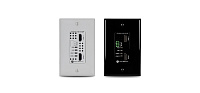 ATLONA AT-HDVS-210H-TX-WP-EMEA настенная панель-коммутатор 4K/UHD 2х HDMI. Версия EMEA