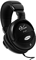 ALPHA AUDIO HP ONE Black наушники динамические, полуоткрытые, 32 Ом, цвет черный