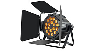 STAGE4 STAGE PAR 18x12FWAU Светодиодный светильник сценических эффектов, LED PAR, со сменой цвета RGBWА+UV