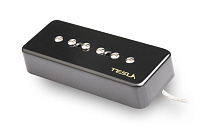 Tesla VR-P90/BK/NE Neck. Звукосниматель, мыльница, чёрный
